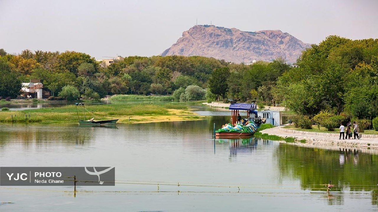 تعداد محدودی از مرزهای هوایی کشور باز است/ کاهش قابل توجه حضور گردشگران خارجی در ایران