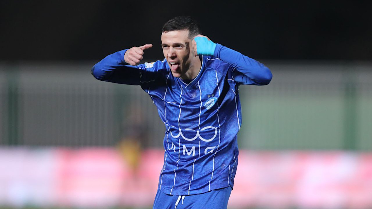 افشاگری نوید کیا از قیمت یاسر آسانی