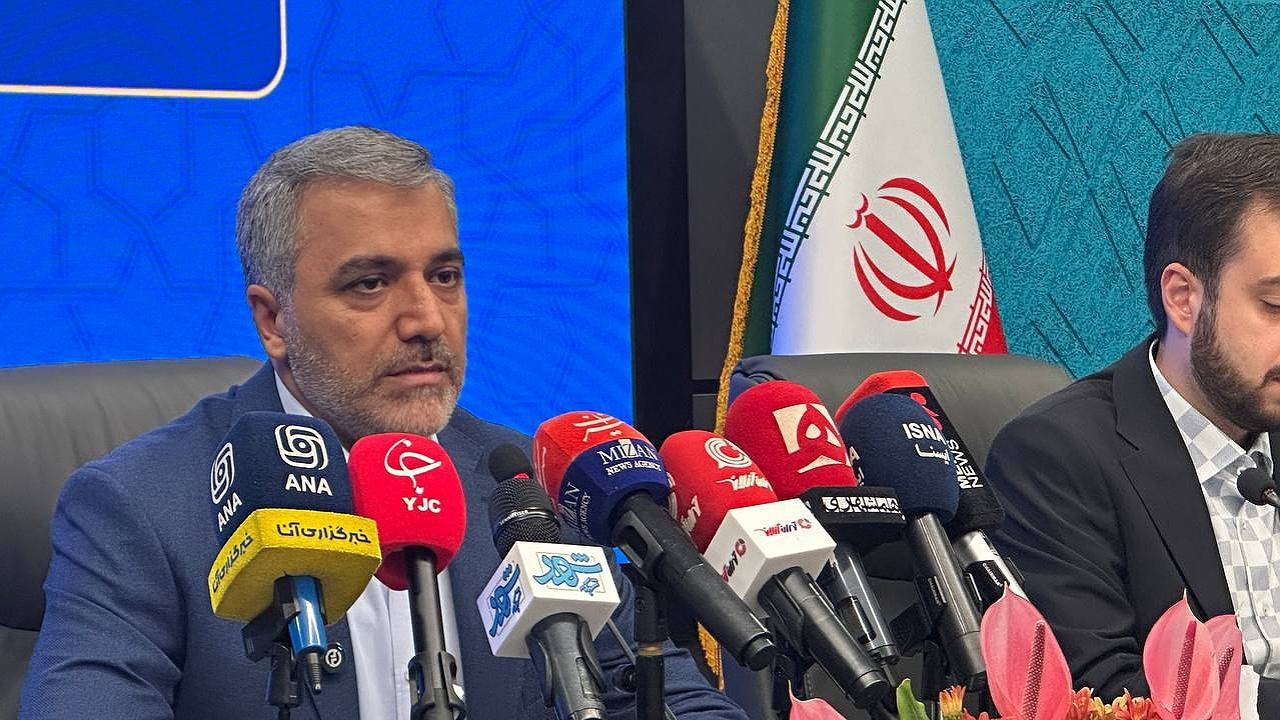 تهران باید در برابر بحرانها تابآور باشد