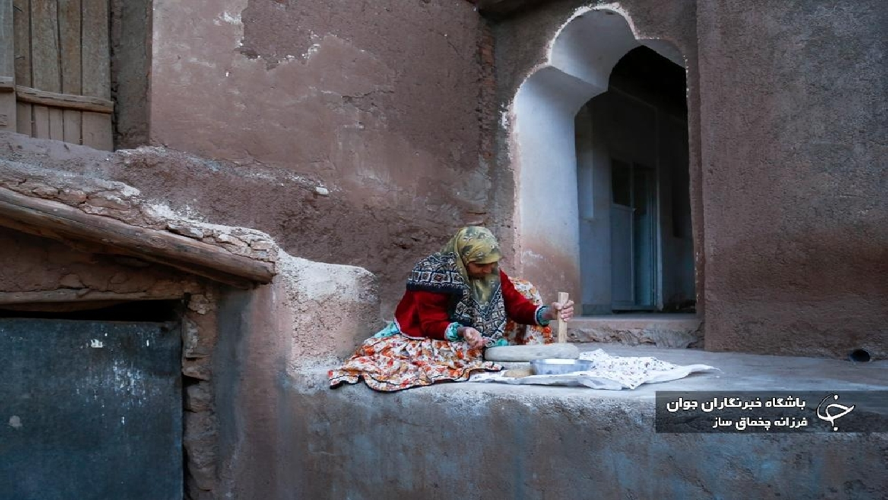 سفر رادیو معارف به دل زندگی واقعی عشایر و روستاییان ایران