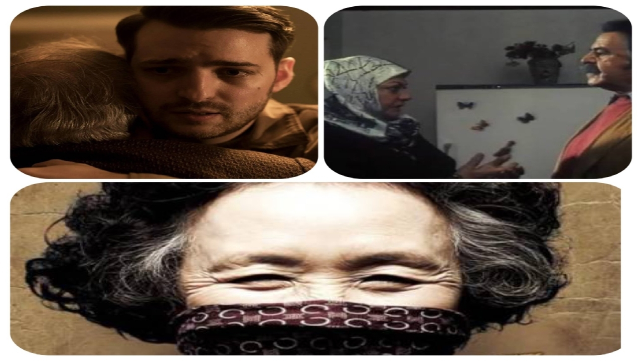 شبکه نمایش با پخش سه فیلم به استقبال هفته سالمندان میرود