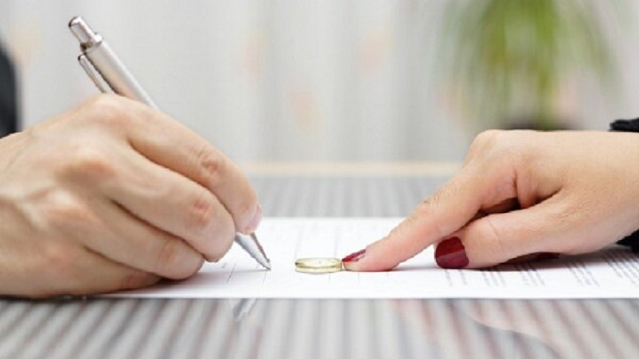 راه حلی برای چالش مهریه