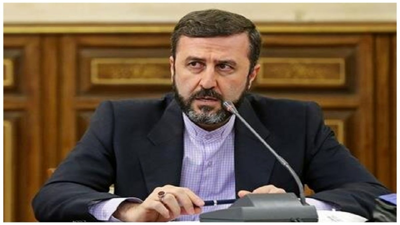 گزارش «غریب آبادی» از حضور «اژهای» در اجلاس روسای قضائی سازمان همکاری شانگهای