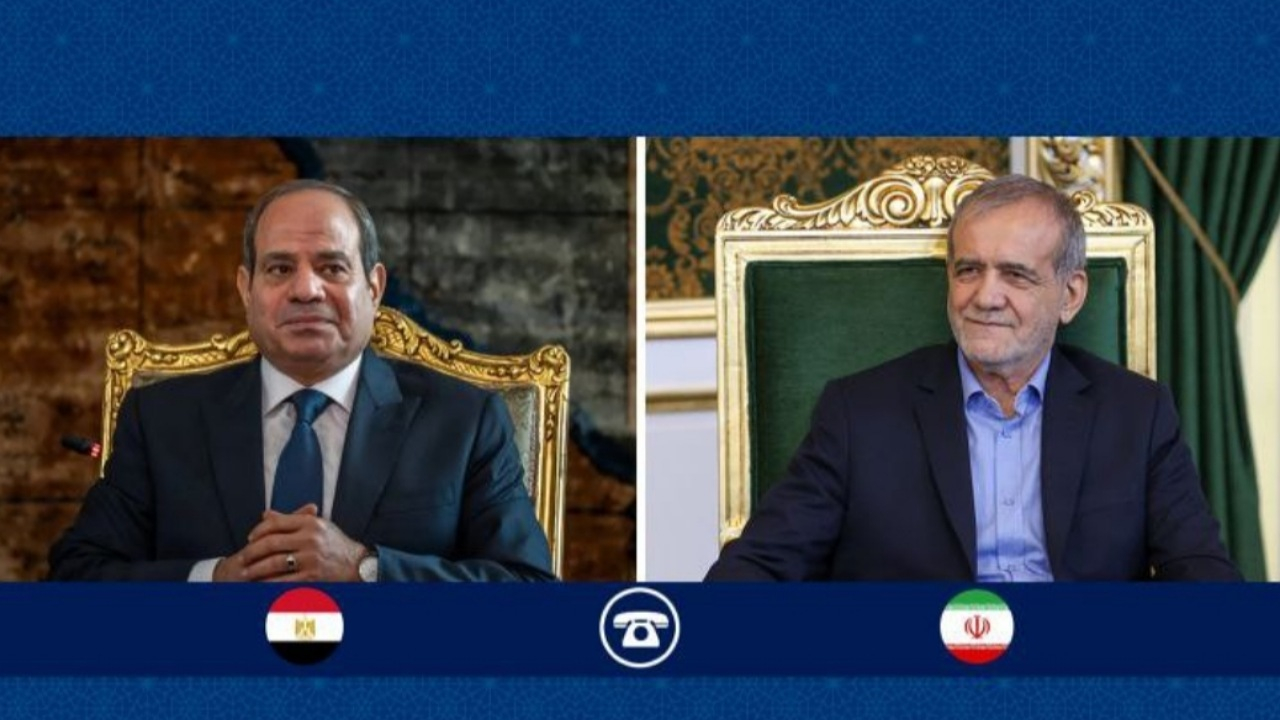 تاکید پزشکیان بر ضرورت اتخاذ موضعی واحد از سوی امت اسلامی برای جلوگیری از اقدامات رژیم صهیونیستی