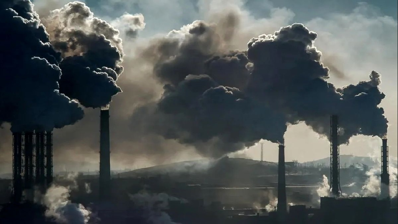 آلودگی هوا؛ تهدیدی خاموش برای سلامتی + فیلم