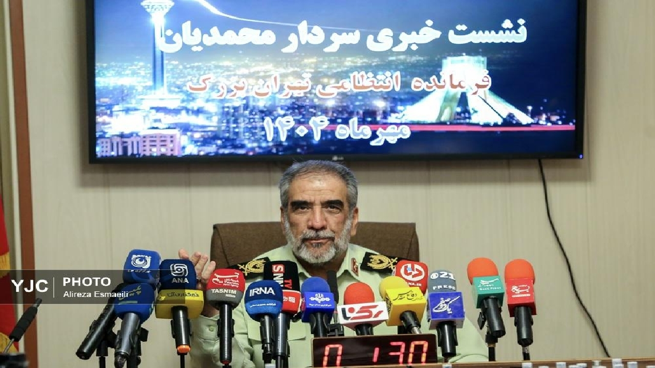 جزئیات انهدام باند سلاحهای غیرمجاز در پایتخت و کشف ۱۰۰ اسلحه جنگی و شکاری