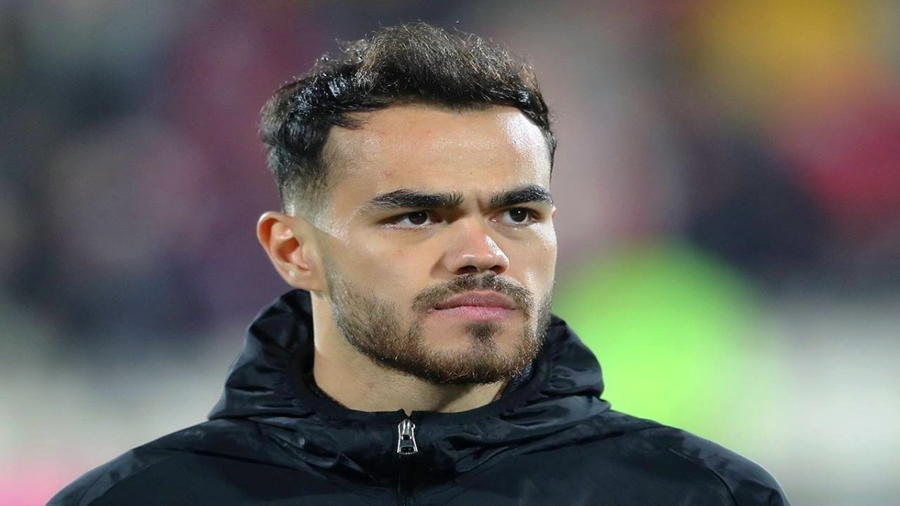 اورونوف: من مشکلی برای بازی در پرسپولیس ندارم