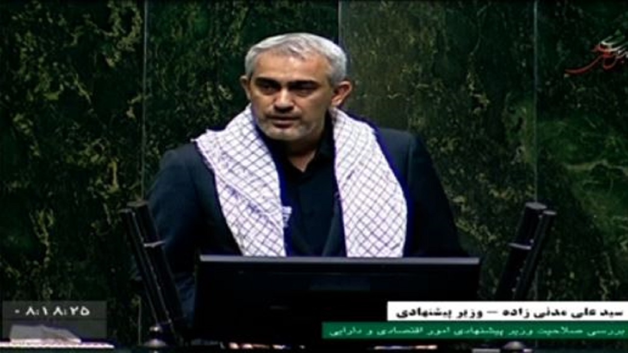به مکاتب شرق و غرب وابستگی ندارم/ هوش مصنوعی فرصت طلایی برای جبران عقبافتادگی است