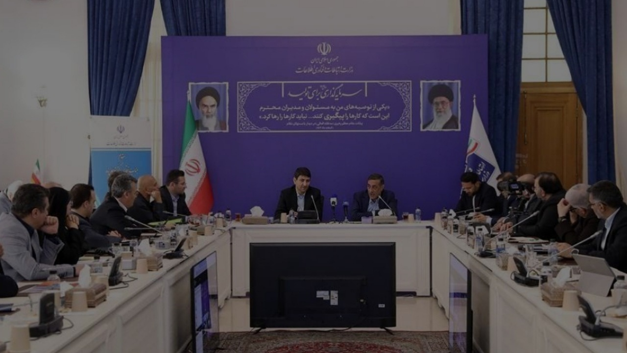 توسعه فیبر نوری و فناوری نسل پنجم؛ دو طرح مهم در دستور کار وزارت ارتباطات