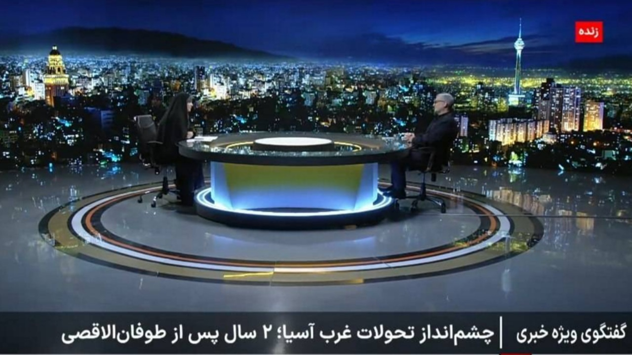 اسرائیل منفورترین رژیم جهان است/ طوفانالاقصی نقشههای صهیونیستها را بر هم زد