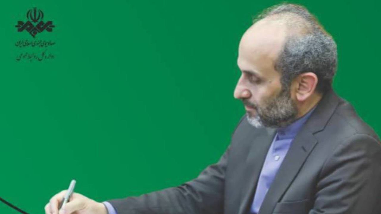 پیام قدردانی رئیس رسانه ملی/ از سنگر رسانهای ایران عزیز پاسداری میکنیم