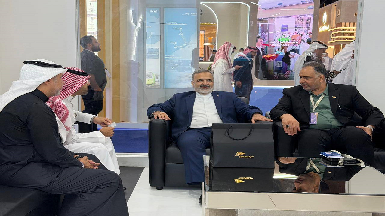 تأکید رئیس سازمان حج و زیارت بر دریافت خدمات باکیفیت برای ضیوف‌الرحمان