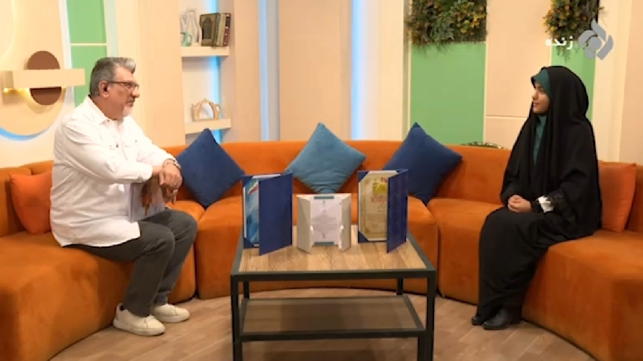 دهه هشتادی جهادگر، پیشگام خدمت به امام رضا (ع) + فیلم