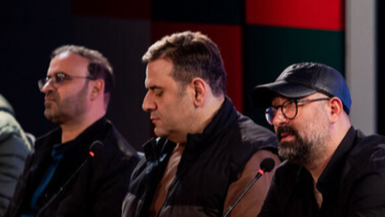 «مارون»؛ یک اکشن جاسوسی درباره شهید طیب