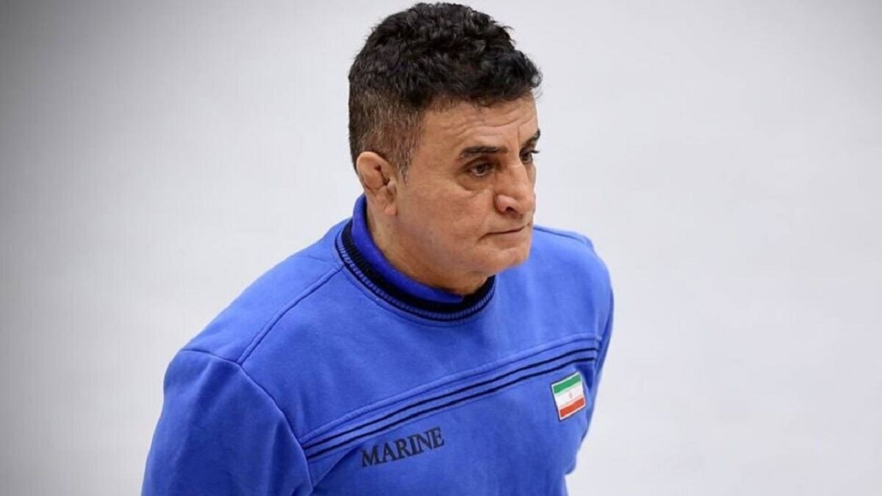 رقم قرارداد محمد بنا و فدراسیون کشتی آذربایجان