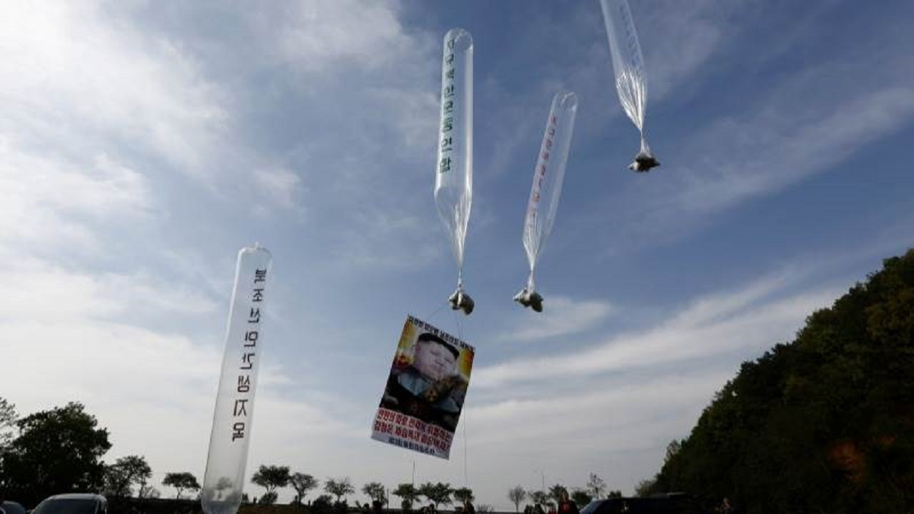 کره جنوبی به کمپینهای تبلیغاتی علیه کره شمالی پایان میدهد