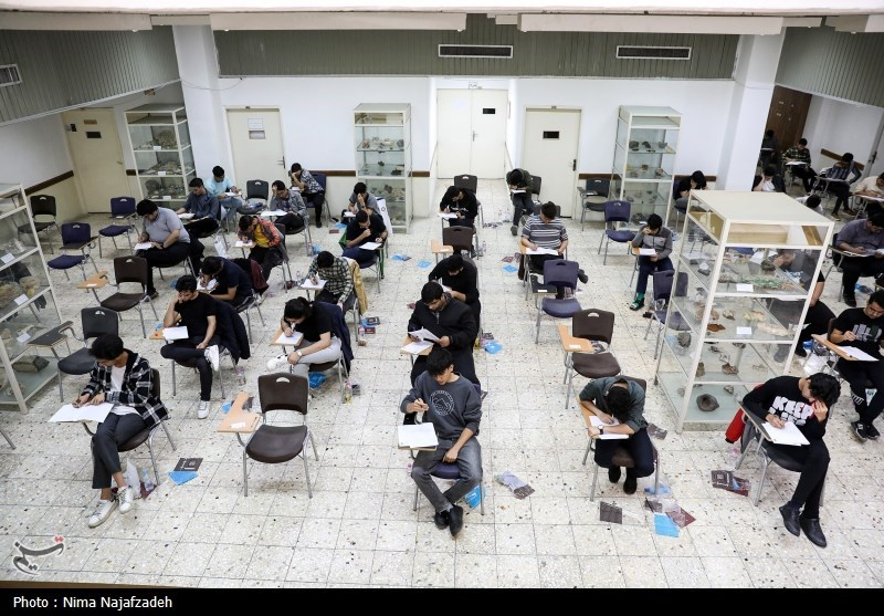 نامه به پزشکیان درباره تأثیر معدل پایه یازدهم در کنکور