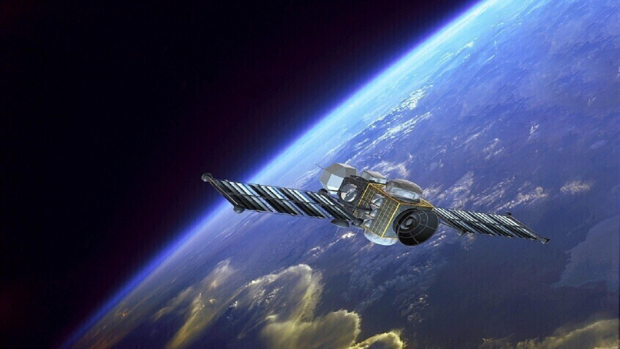 توسعه نسل جدیدی از ماهواره‌ها در آمریکا