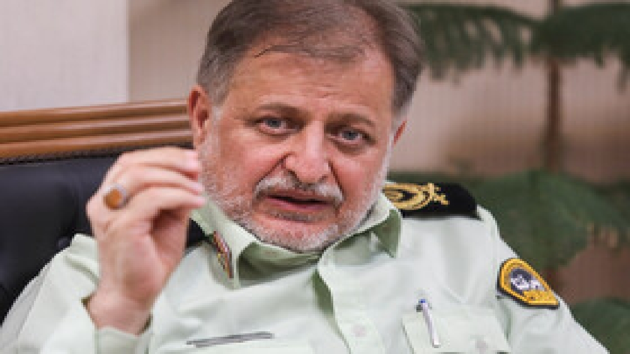 پلیس فتا صرفاً در چارچوب قانون و دستور مرجع قضایی اقدام می‌کند