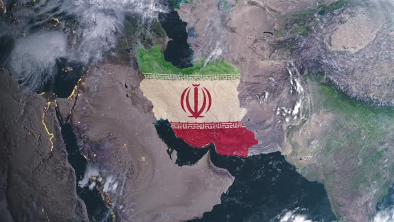 تمام ایران یک جان است؛ روایت همبستگی یک ملت در فضای مجازی + فیلم