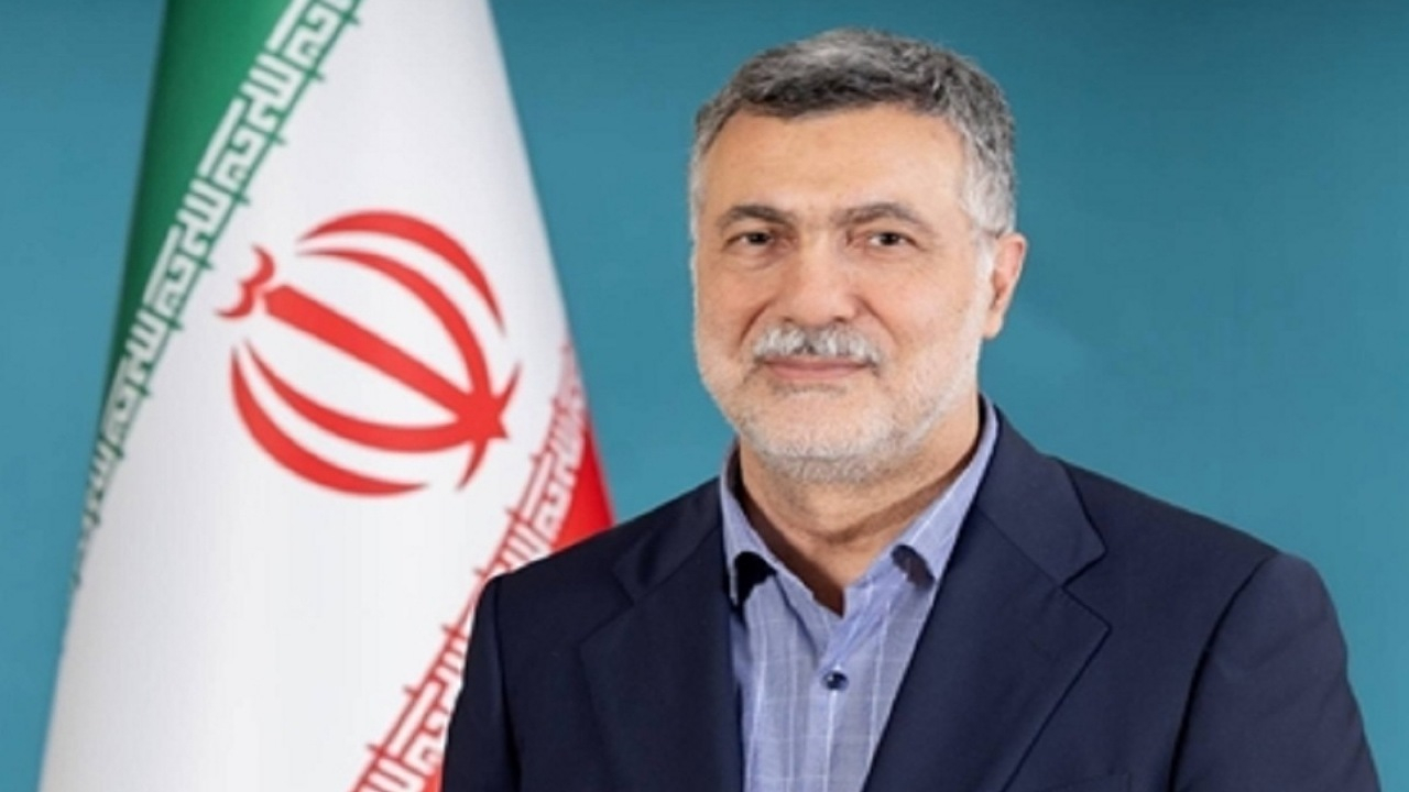 دیپلماسی سلامت مسیر حفاظت از منافع ملی و توسعه سلامت است