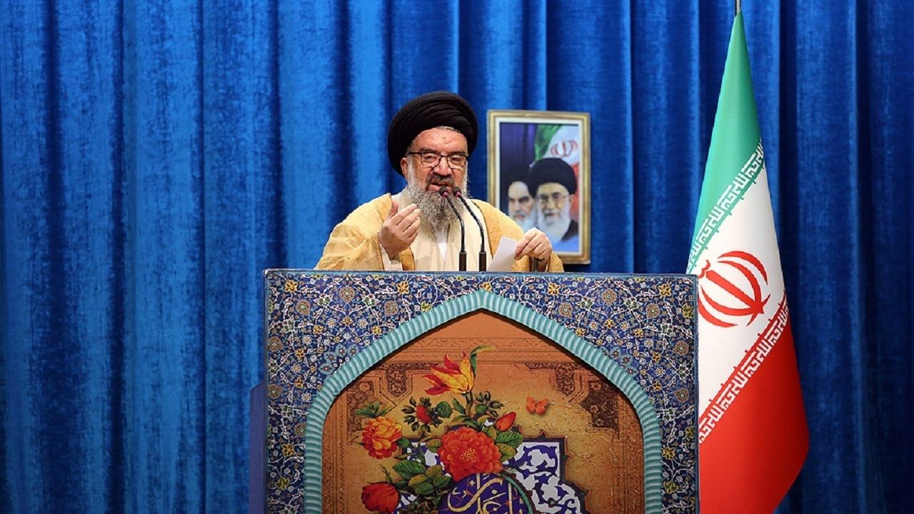 اگر آتشبس نقض شود تلآویو لِه خواهد شد/ پس از جنگ جهانی دوم، برای اولین بار یک کشور پایگاه آمریکا را هدف گرفت