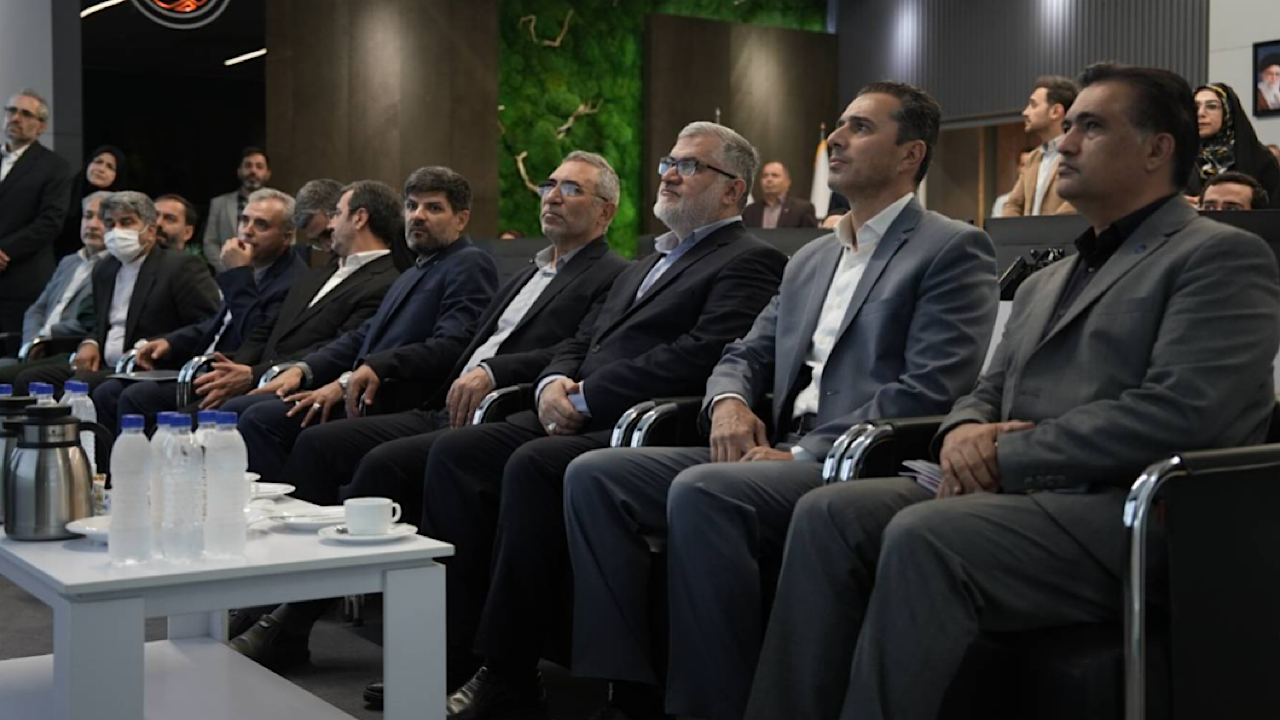 ظرفیت تولید پساب تهران تا پایان امسال ۱۱۸ میلیون مترمکعب افزایش مییابد