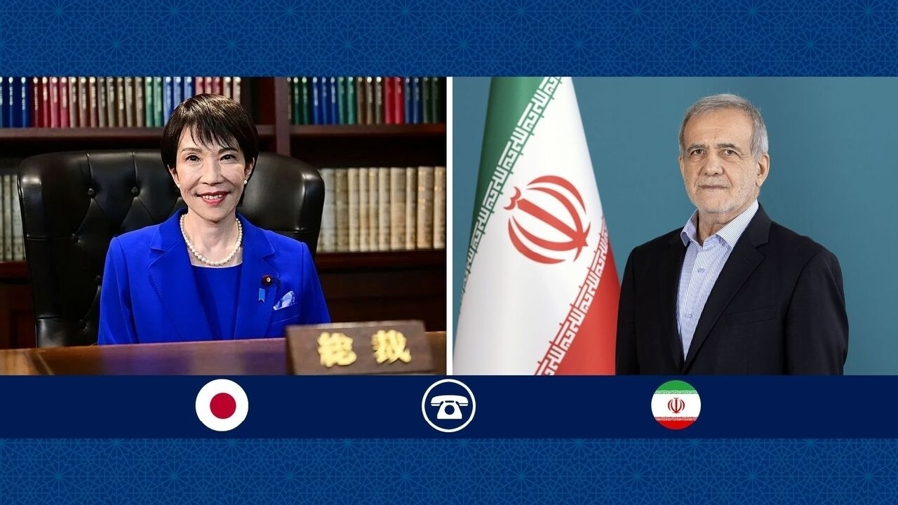 پزشکیان: ایران به هیچ وجه خارج از قوانین بینالمللی عمل نکرده است