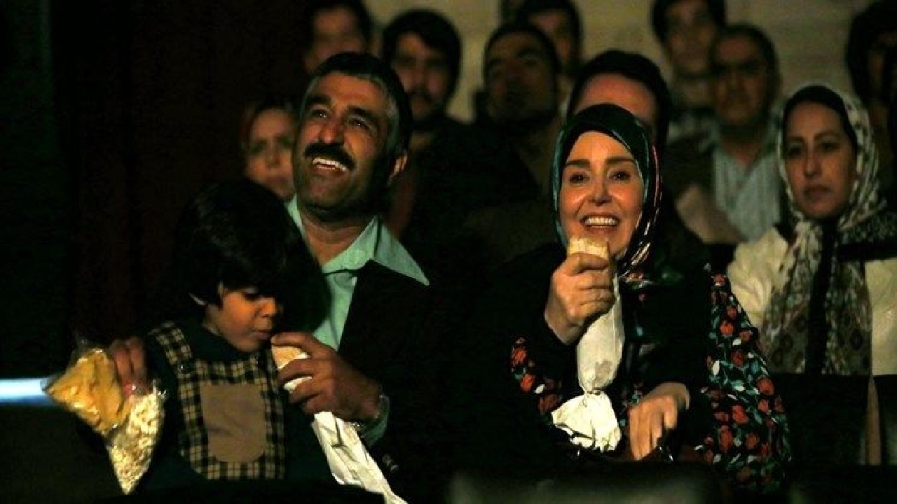 «زیرخاکی» به شبکه نمایش می‌آید