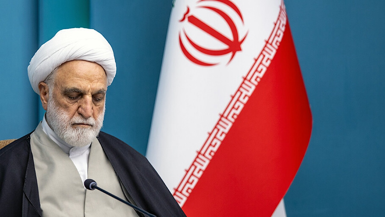 پیام تبریک رئیس قوه قضاییه در پی قهرمانی وزنه‌برداری ایران در رقابت‌های جهانی