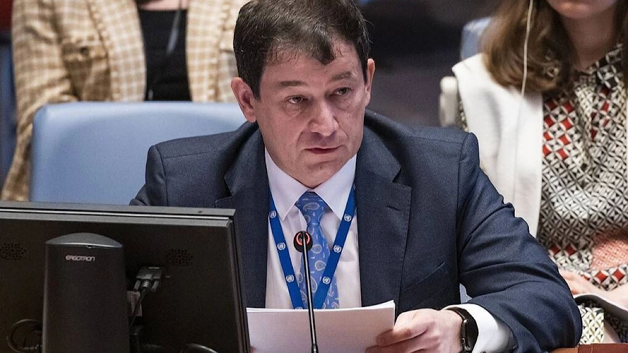 روسیه: حملات آمریکا به ونزوئلا نقض آشکار حقوق بین‌الملل است