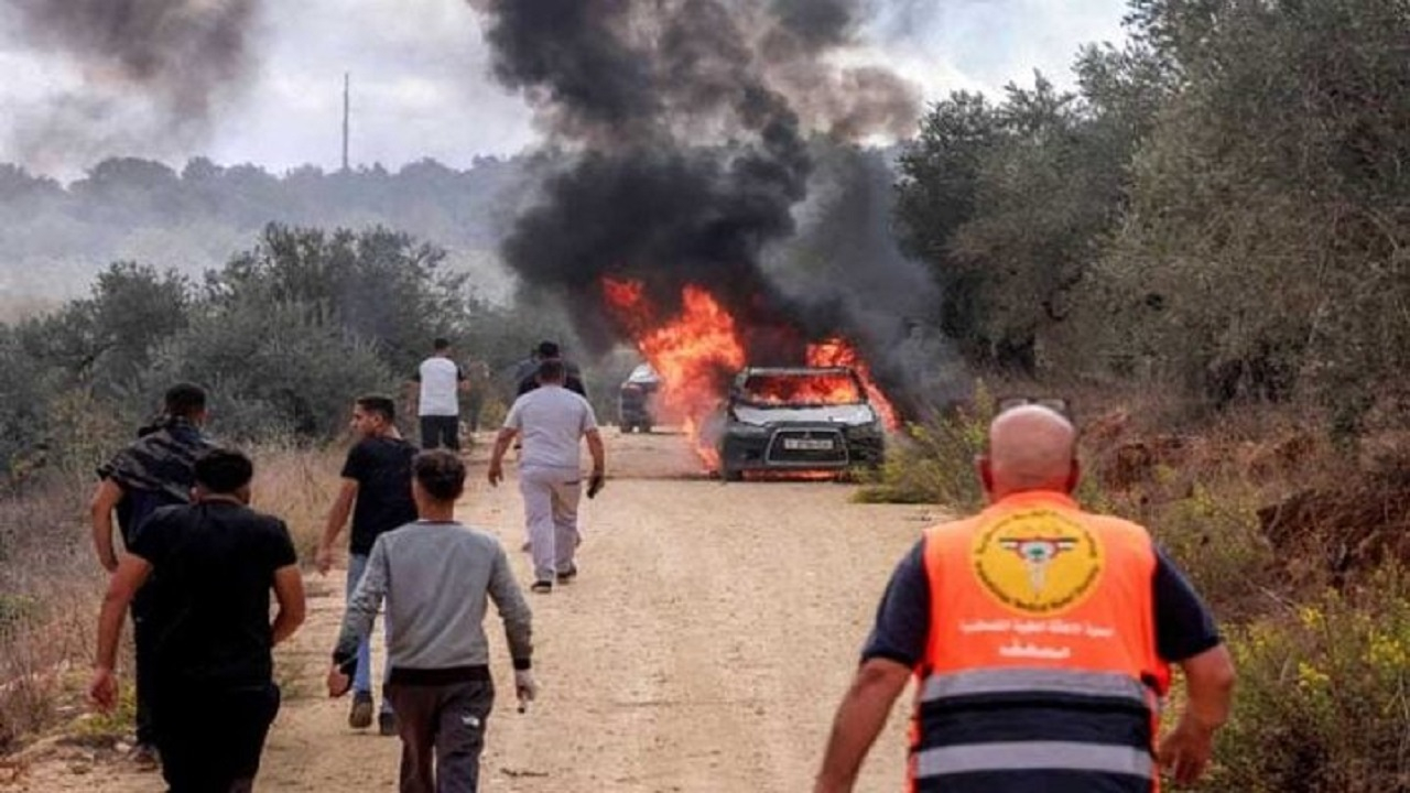 سازمان ملل: حملات اسرائیل هنگام برداشت زیتون سبک زندگی فلسطینیان را تهدید می‌کند
