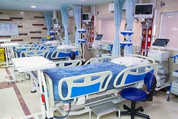 بهره برداری از بیمارستان تخصصی سرطان در کرمانشاه اوایل سال آینده