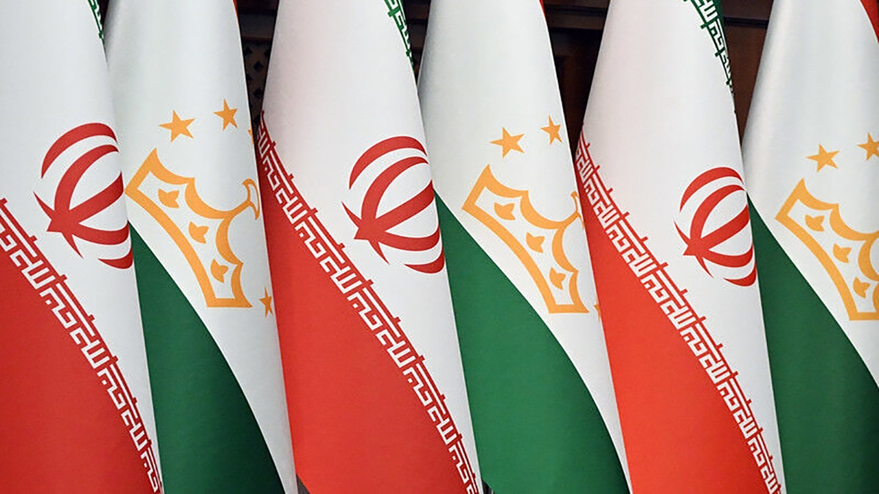 معاون کنسولی وزارت خارجه ایران با وزیر امور خارجه تاجیکستان دیدار کرد