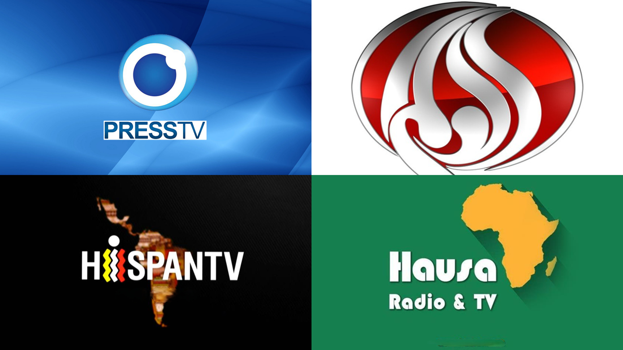 اعتراف کارشناس صهیونیست به نفوذ رسانه‌ای ایران در قاره آفریقا + فیلم