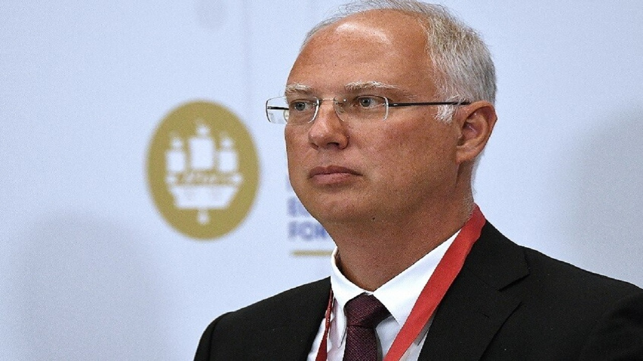 دمیتریف به زلنسکی: فریب‌کاری برای تداوم جنگ بی‌فایده است