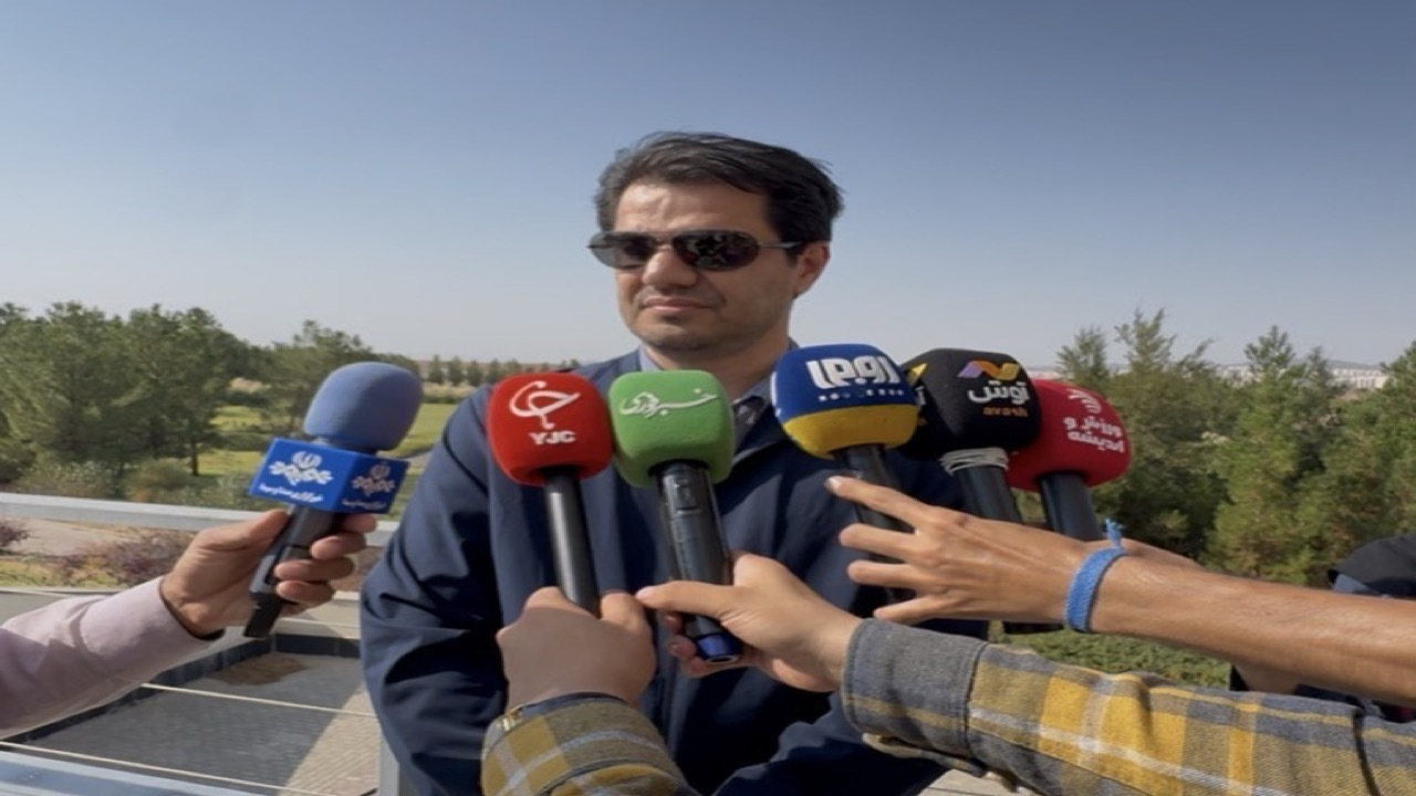 عزیزی: ناگویا نقطه عطف گلف ایران است