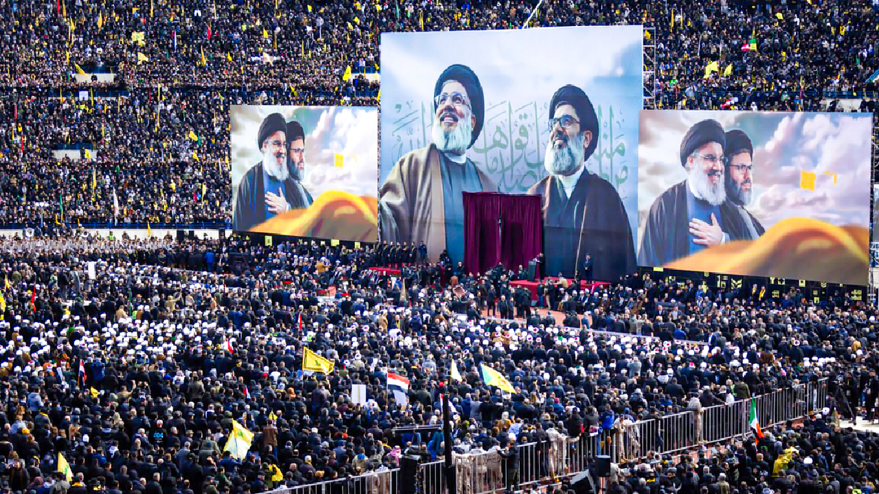 داستان دنبالهدار حزباللهِ نصرالله