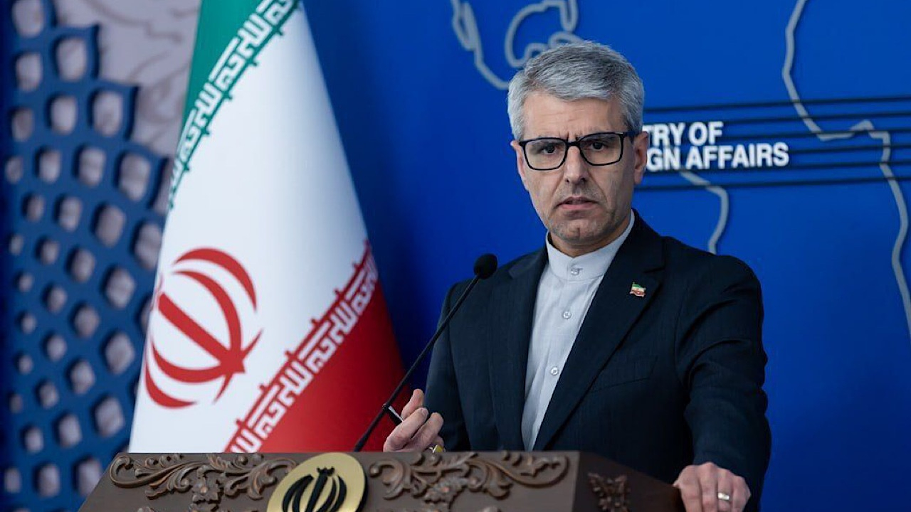 بقائی: تهران به قطعنامه جدید واکنش نشان خواهد داد