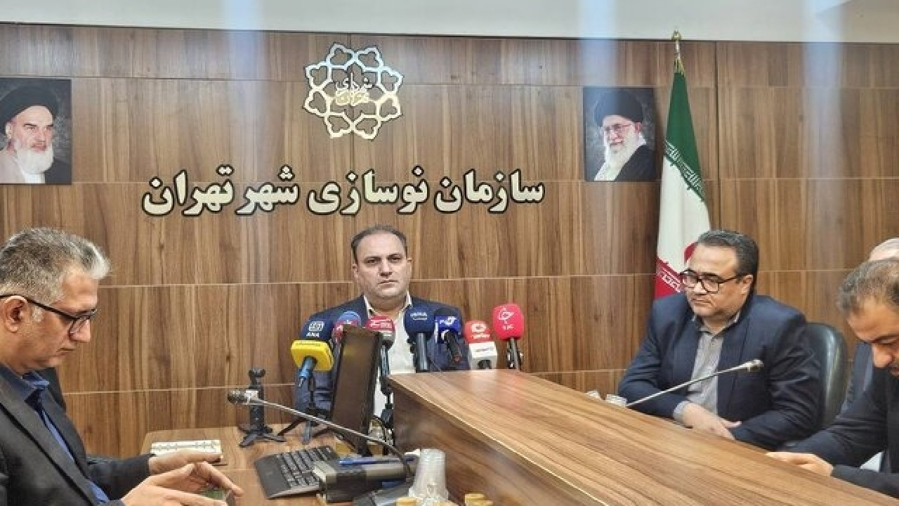 تکمیل صددرصدی پروژه نفرآباد؛ بهره‌برداری در دهه فجر