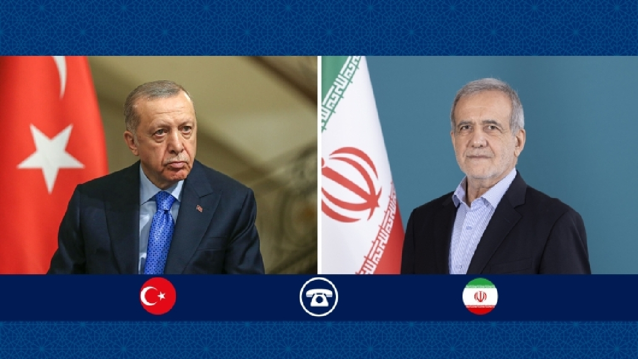 پزشکیان: ایران برای تحکیم و توسعه پیوند‌های همه‌جانبه با کشور‌های اسلامی آمادگی کامل دارد