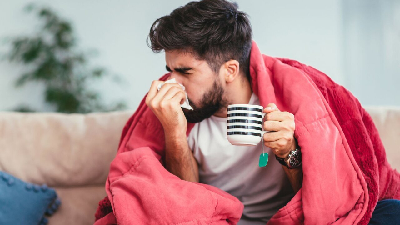 از خستگی تا تب ؛ مرز باریک بین آلودگی هوا و آنفلوآنزا