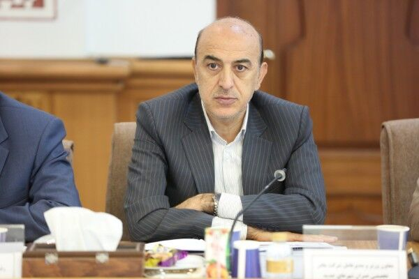 شهر جدید علوی پس از ۲۵ سال به خط انتقال آب خلیج فارس متصل شد