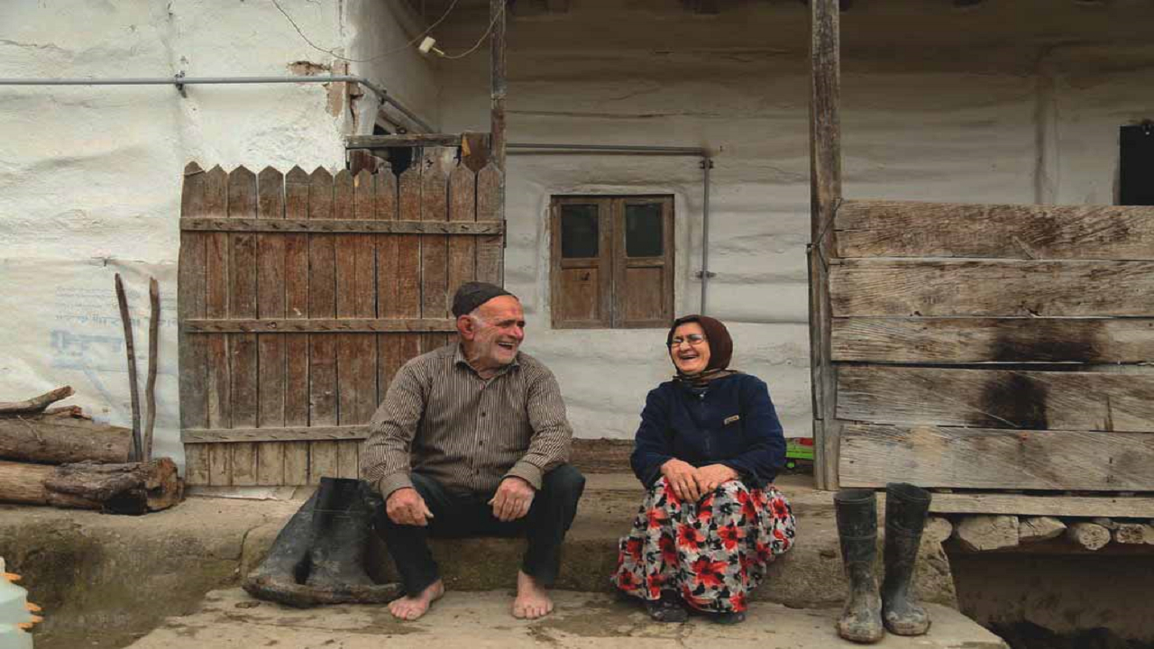 چرا ساده‌زیستی آرامش می‌آورد؟