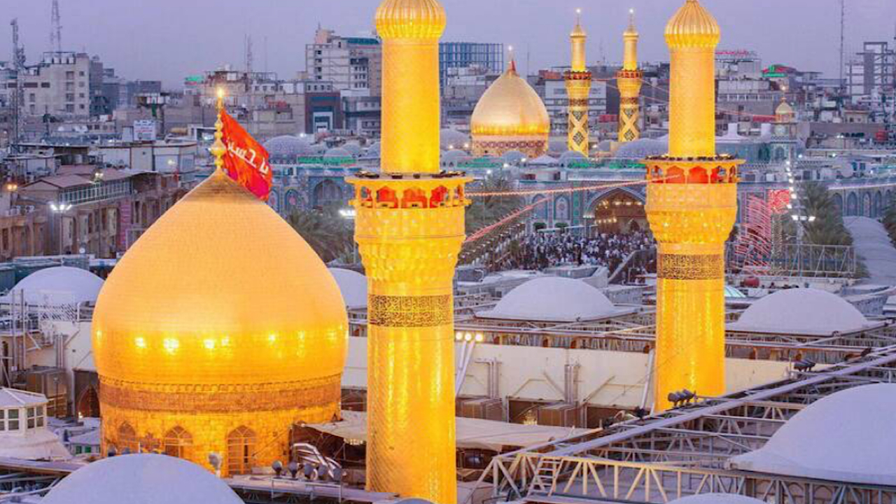 تردد روان زائران عتبات از مهران و خسروی؛ اعزامهای هوایی برقرار است