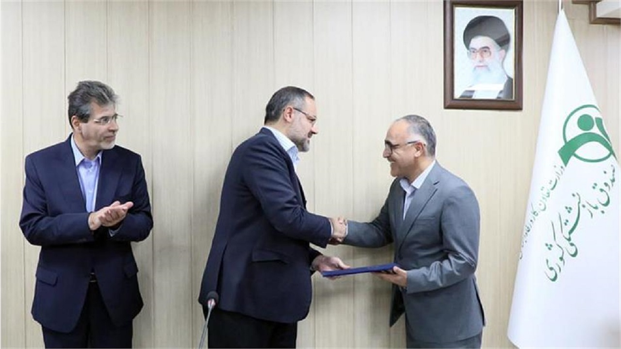 بازنشستگان سرمایههای ماندگار کشورند