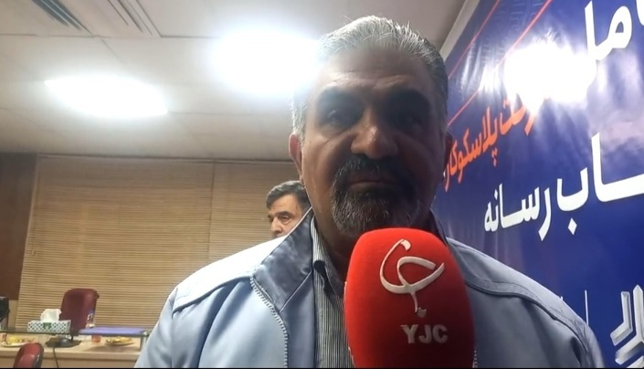 افزایش ۳۰۰ درصدی هزینه تأمین مواد پلیمری/ تولید روزانه ۱۲۰۰ سپر خودرو + فیلم