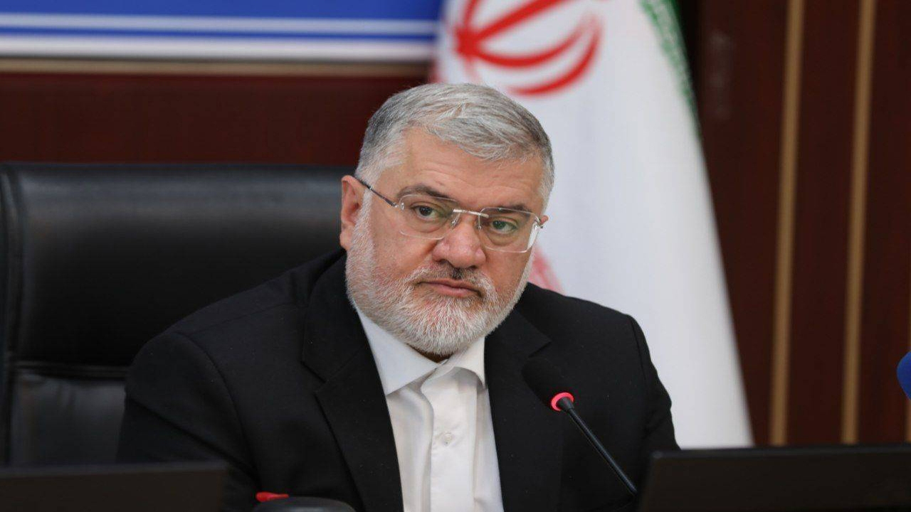 دورکاری کارکنان دستگاه‌های اجرایی شهر و استان تهران تا روز دوشنبه ٢ تیرماه
