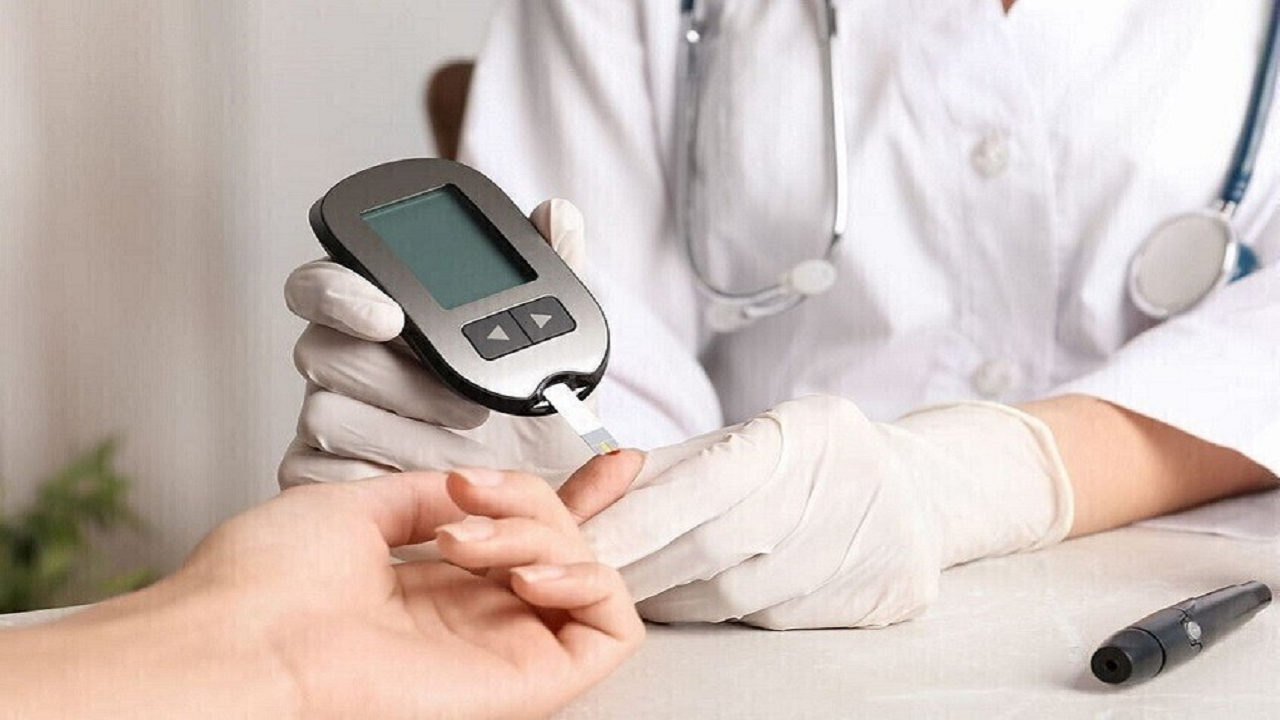 تاثیر آسپرین بر کاهش خطر عوارض کشنده در بیماران دیابتی