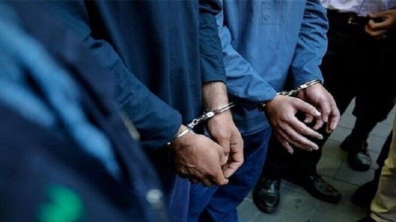 بازداشت حدود ۷۰۰ سارق در ۳ روز + فیلم
